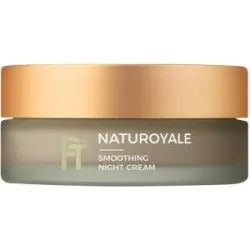 ANNEMARIE BÖRLIND NATUROYALE Smoothing Nachtcreme 50 ml