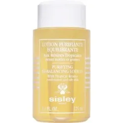 Sisley Lotion Purifiante Equilibrante Aux Resines Tropicales Gesichtscreme 125 ml