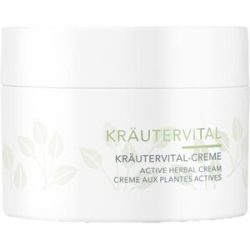 Charlotte Meentzen Kräutervital Kräutervital-Creme 50 ml