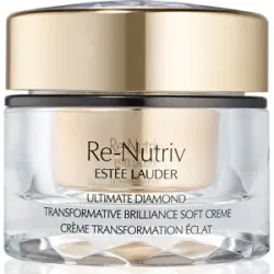 Estée Lauder - Re-Nutriv Ultimate Diamond Transformative Brilliance Soft Crème, 30 ml