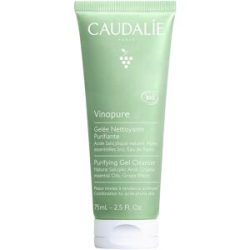 CAUDALIE Vinopure Klärendes Reinigungsgel 75 ml