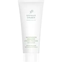GERTRAUD GRUBER Nachtkerzen Emulsion 100 ml