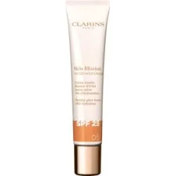Clarins - Skin Illusion Tinted Moisturizer SPF25, 40 ml