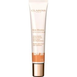 Clarins - Skin Illusion Tinted Moisturizer SPF25, 40 ml