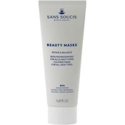 SANS SOUCIS BEAUTY MASKS Repair & Balance Mask 75 ml