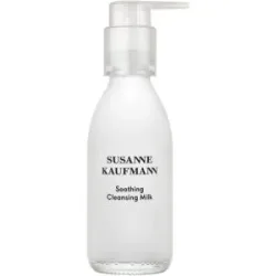 Susanne Kaufmann SOOTHING CLEANSING MILK Reinigungsmilch 100 ml