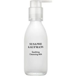 Susanne Kaufmann SOOTHING CLEANSING MILK Reinigungsmilch 100 ml