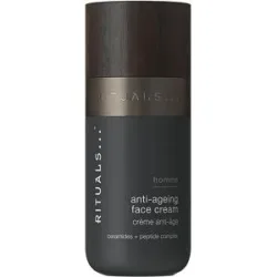 Rituals - Homme Anti-Ageing Face Cream, 50 ml
