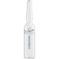 Dr. Spiller Biomimetic SkinCare HYDRATION - The Hyaluronic+ Ampoule 7 x 2 ml