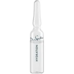 Dr. Spiller Biomimetic SkinCare HYDRATION - The Hyaluronic+ Ampoule 7 x 2 ml