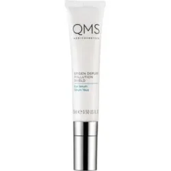QMS Epigen Depuff Pollution Shield Eye Serum 15 ml