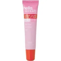 hello sunday the one for your lips Tinted Lip Balm SPF 50 15 ml