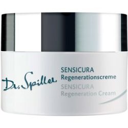 Dr. Spiller Biomimetic SkinCare SENSICURA Regenerationscreme 50 ml