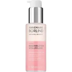 Annemarie Börlind - Rosenblüten-Vitalspender, Spezialpflege, 50 ml