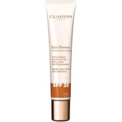 Clarins Skin Illusion Tinted Moisturizer SPF 25 07 40 ml
