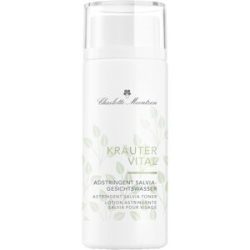 Charlotte Meentzen Kräutervital Adstringent Salvia-Gesichtswasser 150 ml