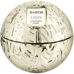 BABOR HSR Overnight Mask Feuchtigkeitsmasken 50 ml