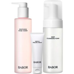 BABOR CLEANSING Daily Cleansing-Ritual