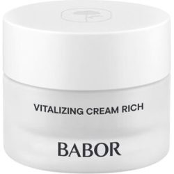 BABOR CARE Vitalizing Cream Rich Gesichtscreme 50 ml
