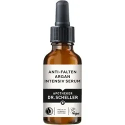 DR. SCHELLER Anti-Falten Argan Intensiv Serum 30 ml