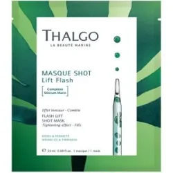 THALGO SILICIUM LIFT Lifting-Maske mit Sofort-Effekt 20 ml