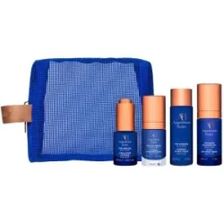 Augustinus Bader The Starter Kit With The Rich Cream Feuchtigkeitsserum 1 ct