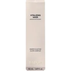 BABOR CARE Vitalizing Mask Feuchtigkeitsmasken 50 ml