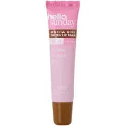 hello sunday the one for your lips Tinted Lip Balm SPF 50 15 ml