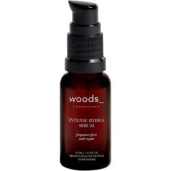 Woods Copenhagen Intense Hydra Serum Feuchtigkeitsserum 30 ml