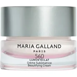 Maria Galland LUMIN'ÉCLAT 560 Crème Sublimatrice 50 ml