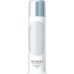 SENSAI SENSAI Silky Purifying Silk Peeling Mask Gesichtspeeling 90 ml