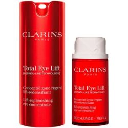 Clarins - Refill - Total Eye Lift, 15 ml