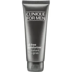Clinique Clinique for Men Oil-free Moisturizer Tagescreme 100 ml Herren