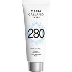 Maria Galland HYDRA'GLOBAL 280 Thirst-Quenching Mask Limited Edition 75 ml