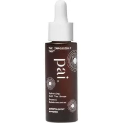 Pai Skincare The Impossible Tan? Hydrating Self Tan Drops Selbstbräunungsserum 30 ml