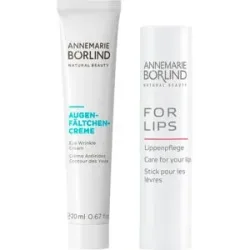 ANNEMARIE BÖRLIND Eye and Lips Set