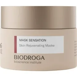 BIODROGA Bioscience Institute MASK SENSATION SKIN REJUVENATING MASKE 50 ml