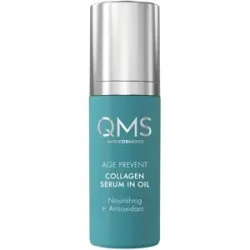 QMS Age Prevent Collagen Serum In Oil 30 ml