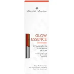 Charlotte Meentzen Glow Essence 2-Phasen Serum 30 ml