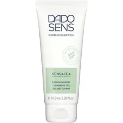 DADO SENS Dermacosmetics SENSACEA REINIGENDE GEL Reinigungsgel 100 ml
