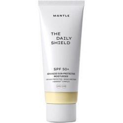 MANTLE The Daily Shield SPF 50+ SPF 50+ 50 ml