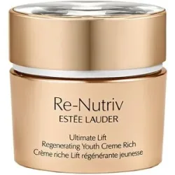 Estée Lauder - Ultimate Lift Regenerating Eye Cream Rich, 50 ml