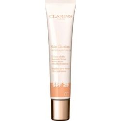 Clarins - Skin Illusion Tinted Moisturizer SPF25, 40 ml