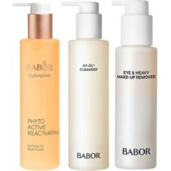 BABOR CLEANSING Phyto Reactivating Set
