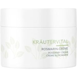 Charlotte Meentzen Kräutervital Rosmarin-Creme 50 ml