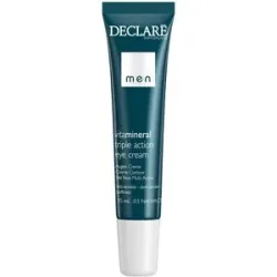 Declaré Vita Mineral for Men vitamineral triple action eye cream Augencreme 15 ml Herren
