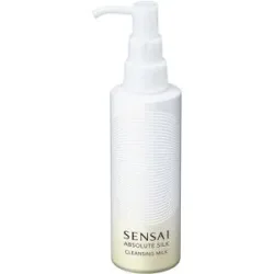 SENSAI Absolute Silk Cleansing Milk Reinigungsmilch 150 ml
