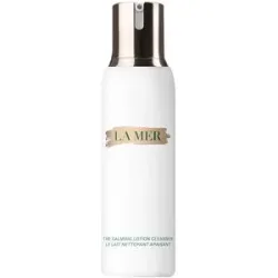 La Mer The Calming Lotion Cleanser Reinigungsgel 200 ml