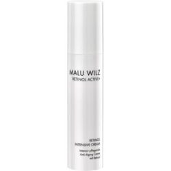 Malu Wilz Retinol Active+ Retinol Intensive Cream 50 ml