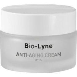 Bio-Lyne Anti-Aging Cream SPF 20 50 ml